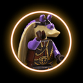 Captain Tarpals