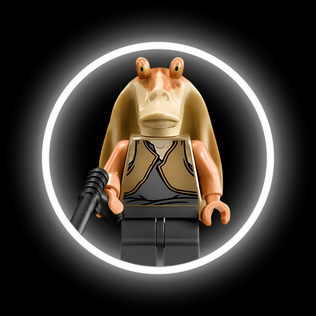 Jar Jar Binks