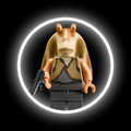 Jar Jar Binks