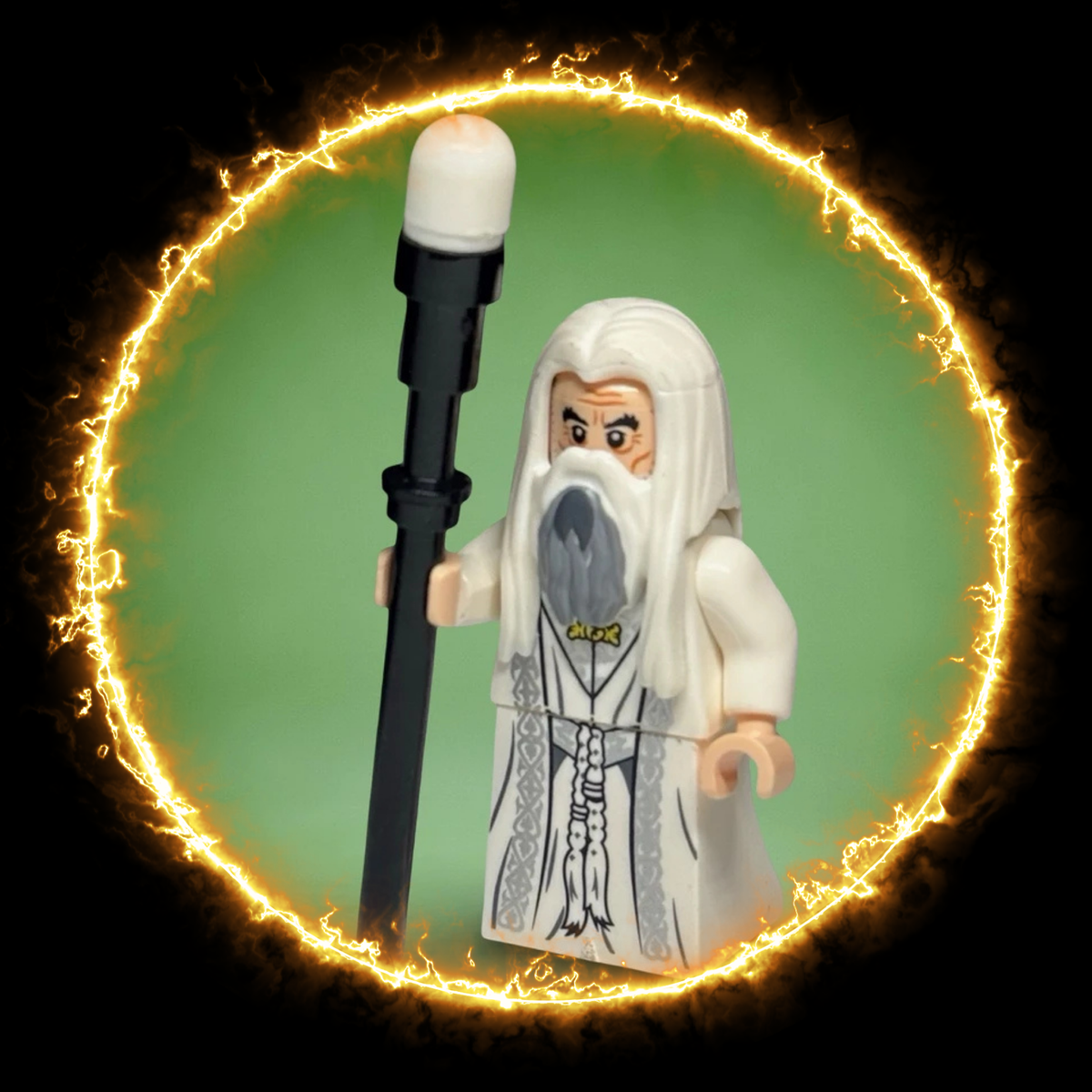 Saruman