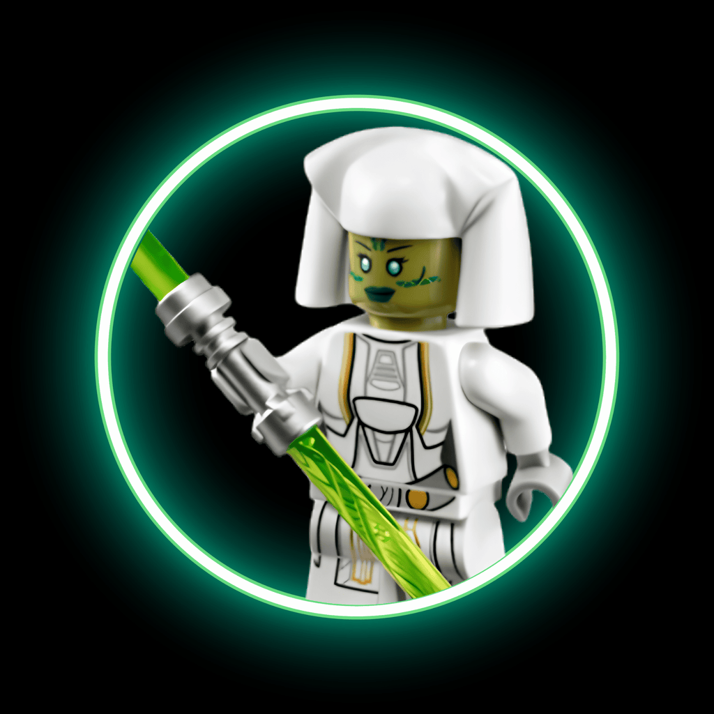 Jedi Consular (Knights of the Old Republic)