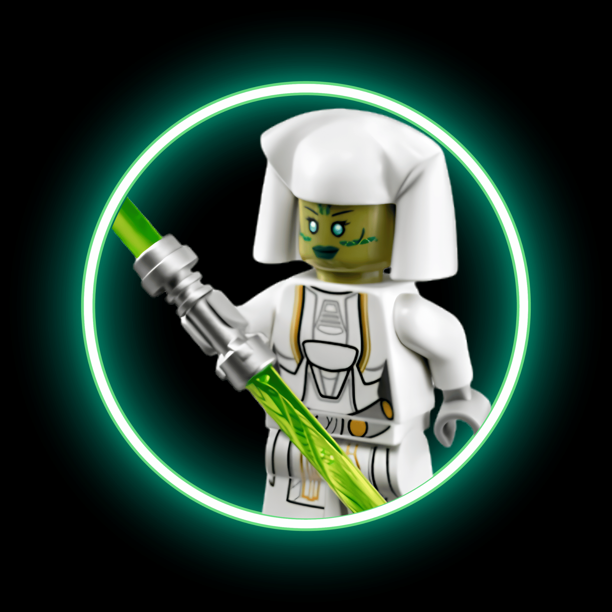 Jedi Consular (Knights of the Old Republic)