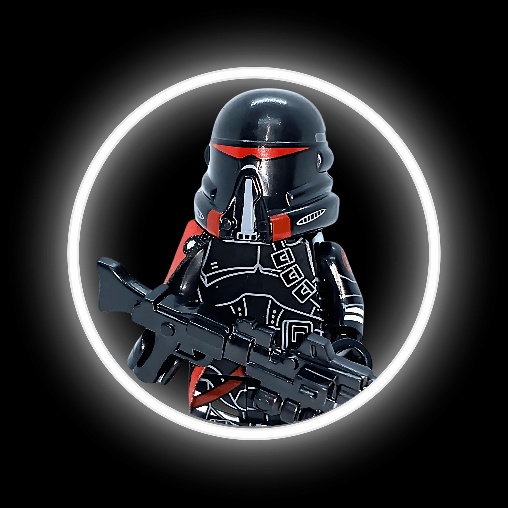 Purge Trooper (Jedi: Fallen Order)