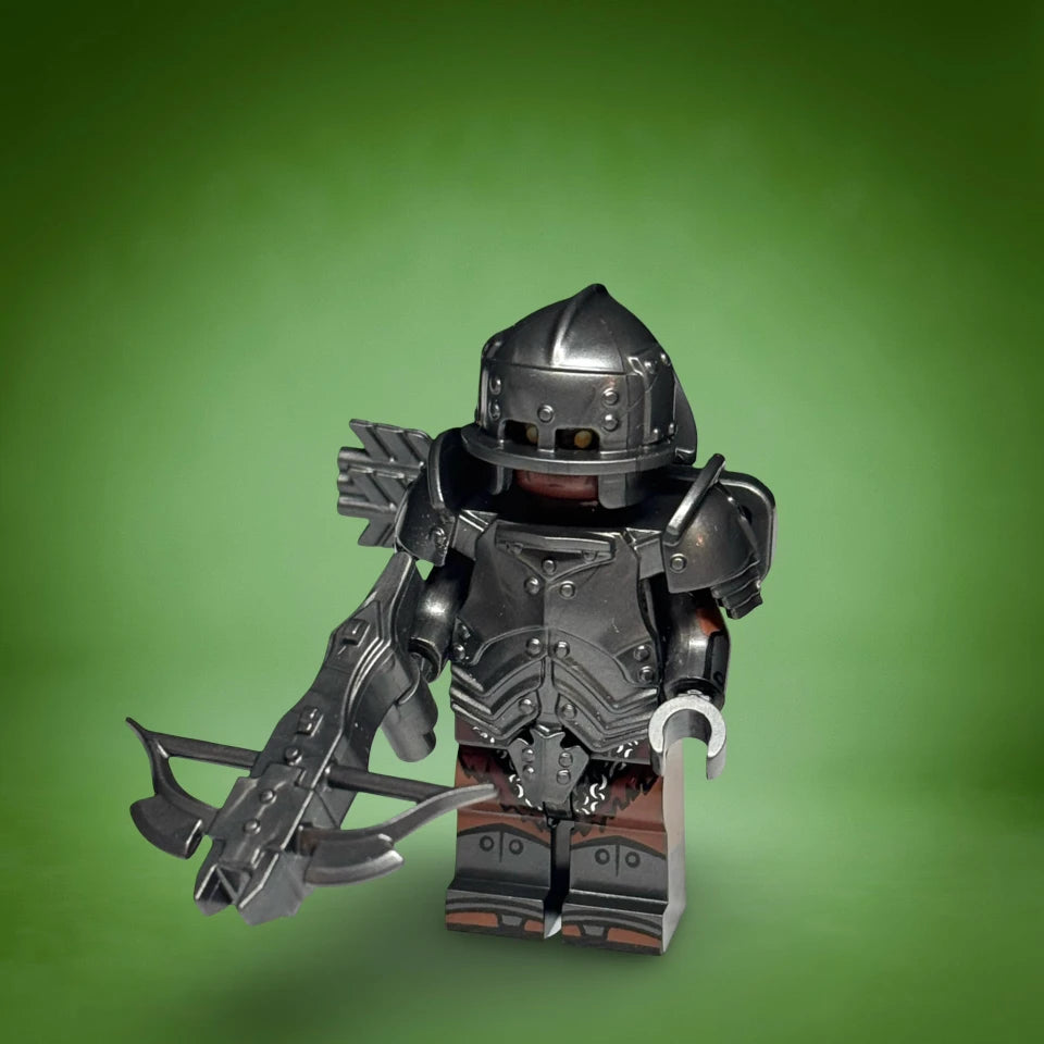 Uruk-hai Heavy Crossbow