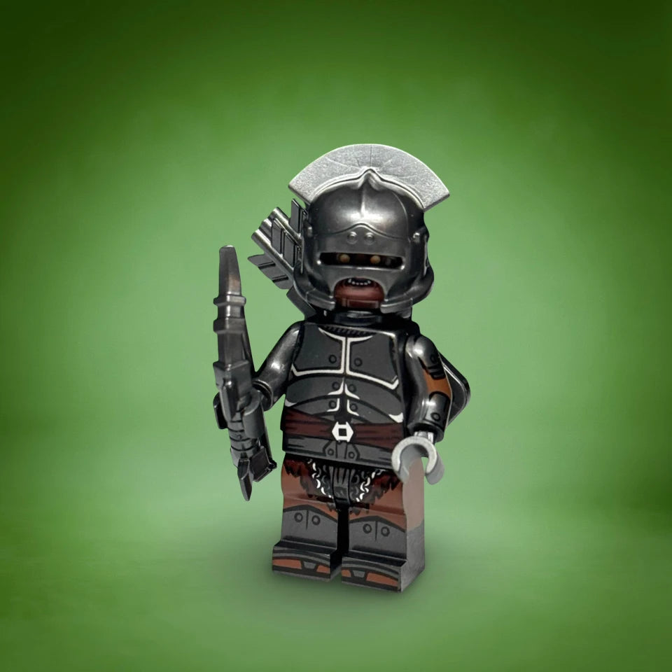 Uruk-hai Archer