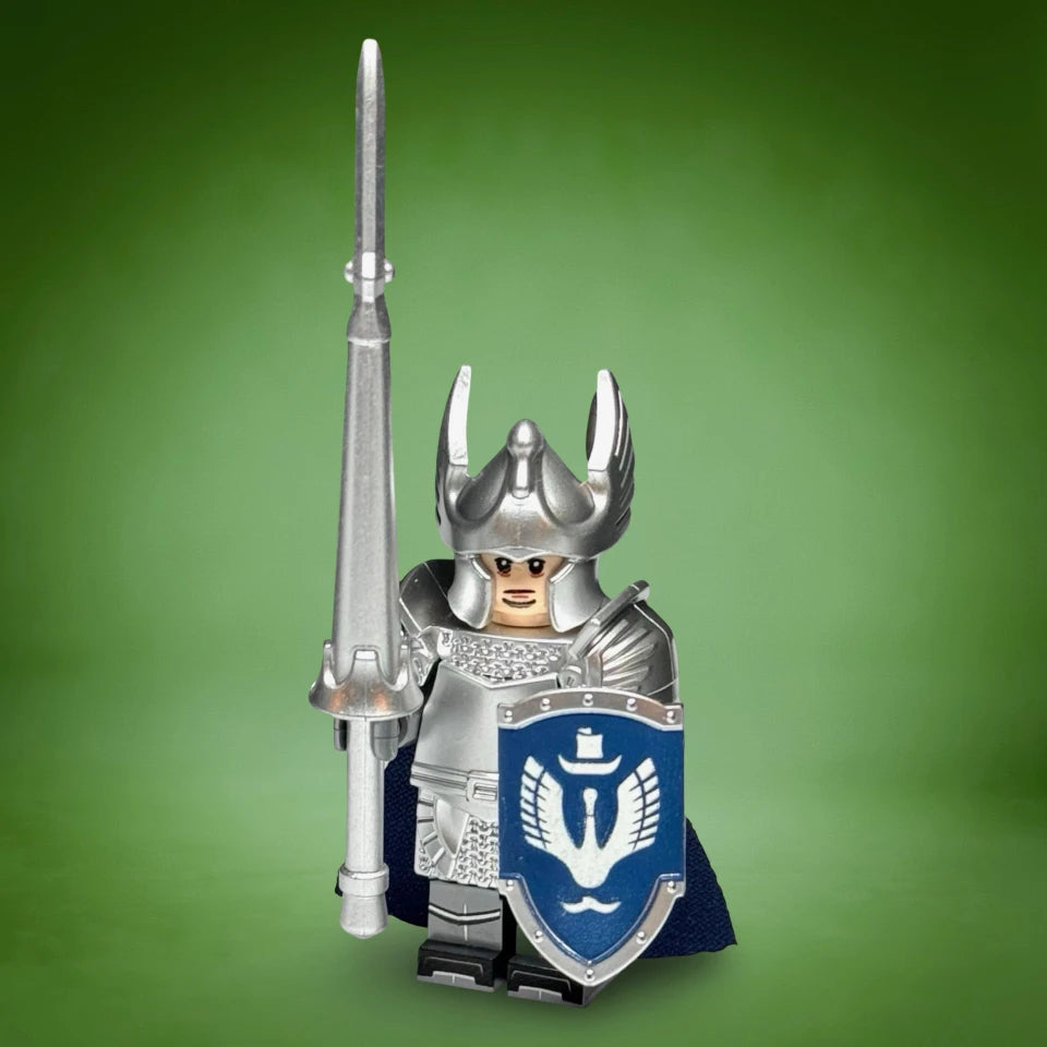 Gondor Swan Knight