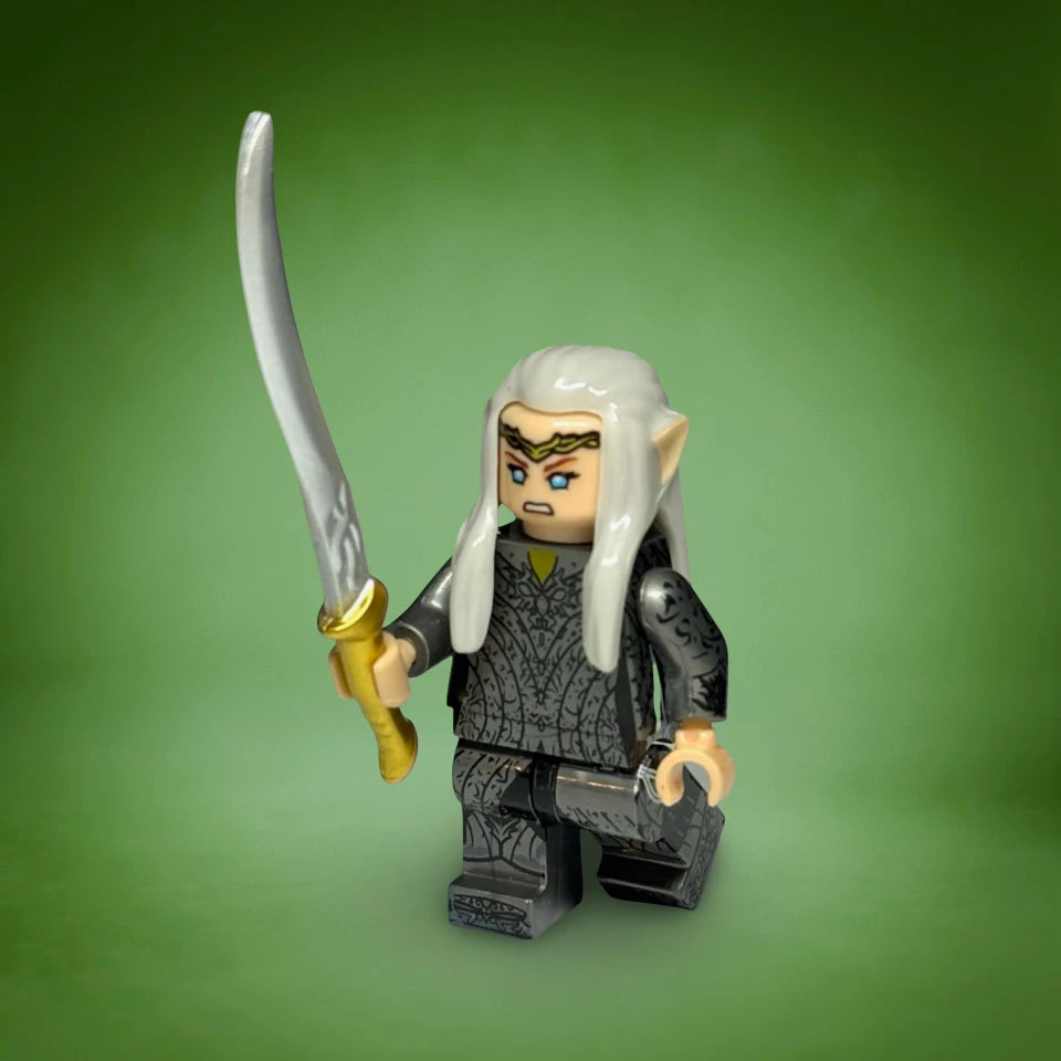 Thranduil (Armoured)