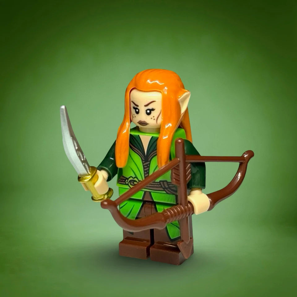 Tauriel