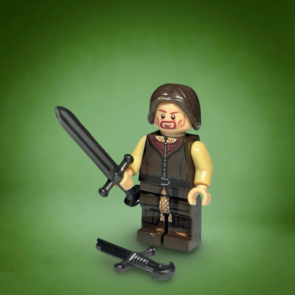Aragorn (Strider)