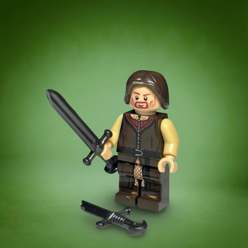 Aragorn (Strider)