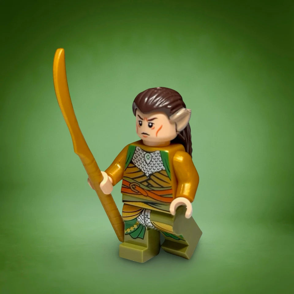 Elrond (The Hobbit)