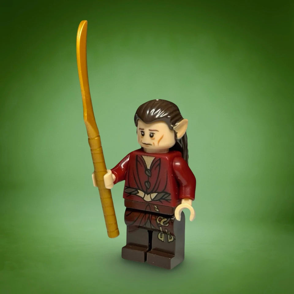 Mirkwood Elf Chief
