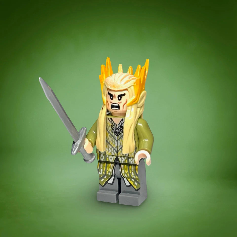 Thranduil (Robes)
