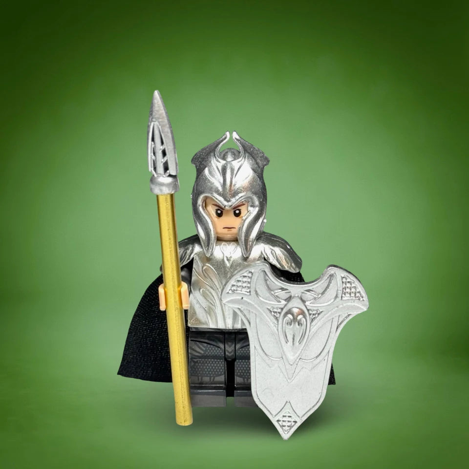 Elven Guard