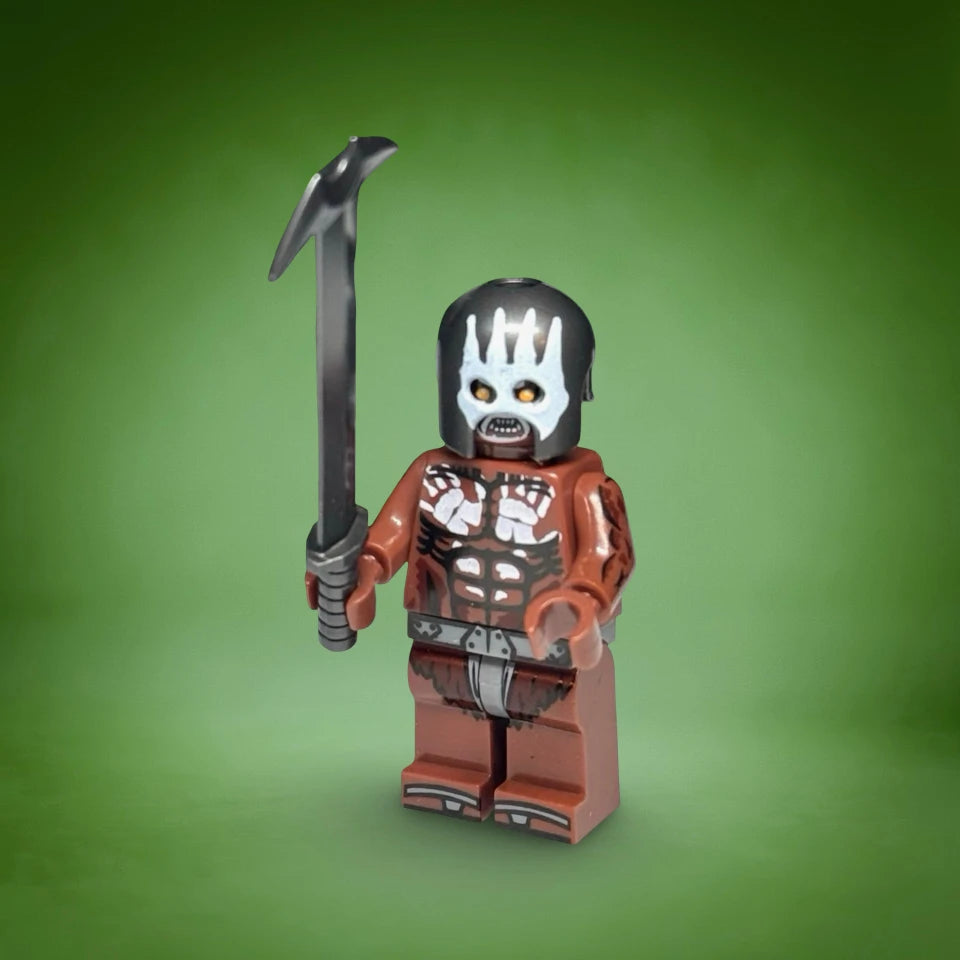 Uruk-hai Berserker