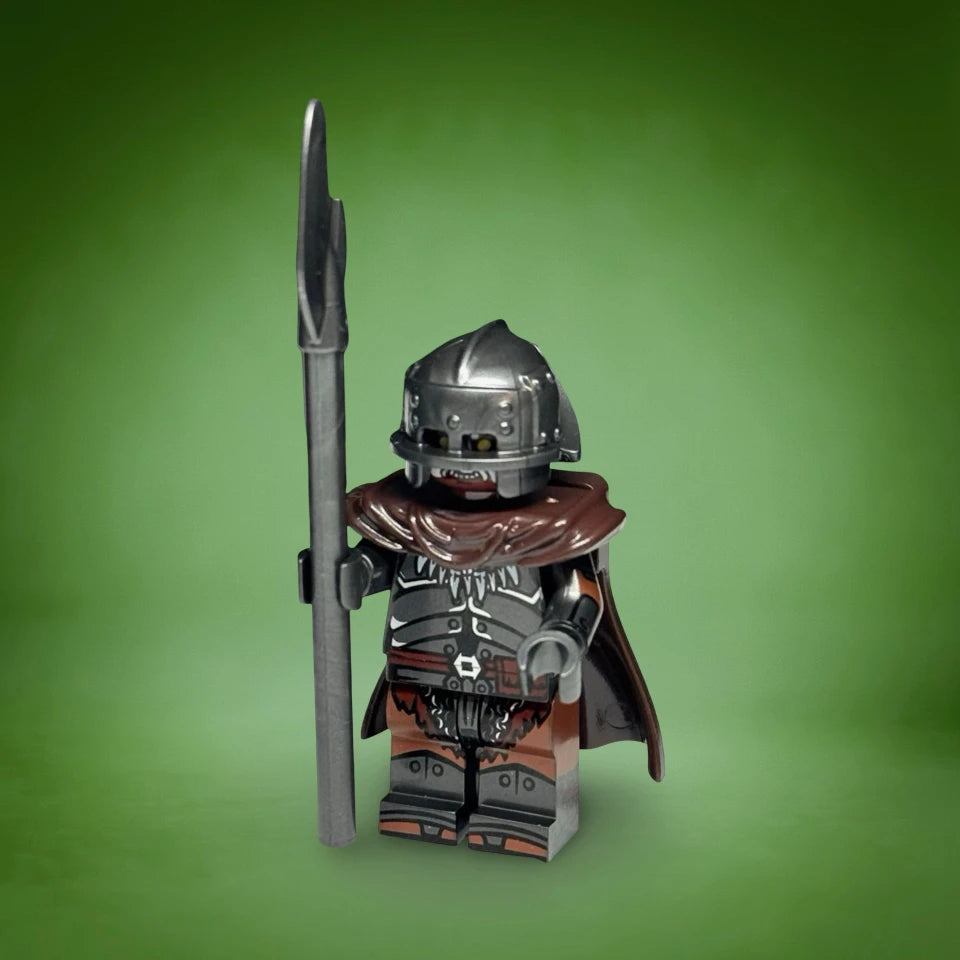 Uruk-hai Shaman