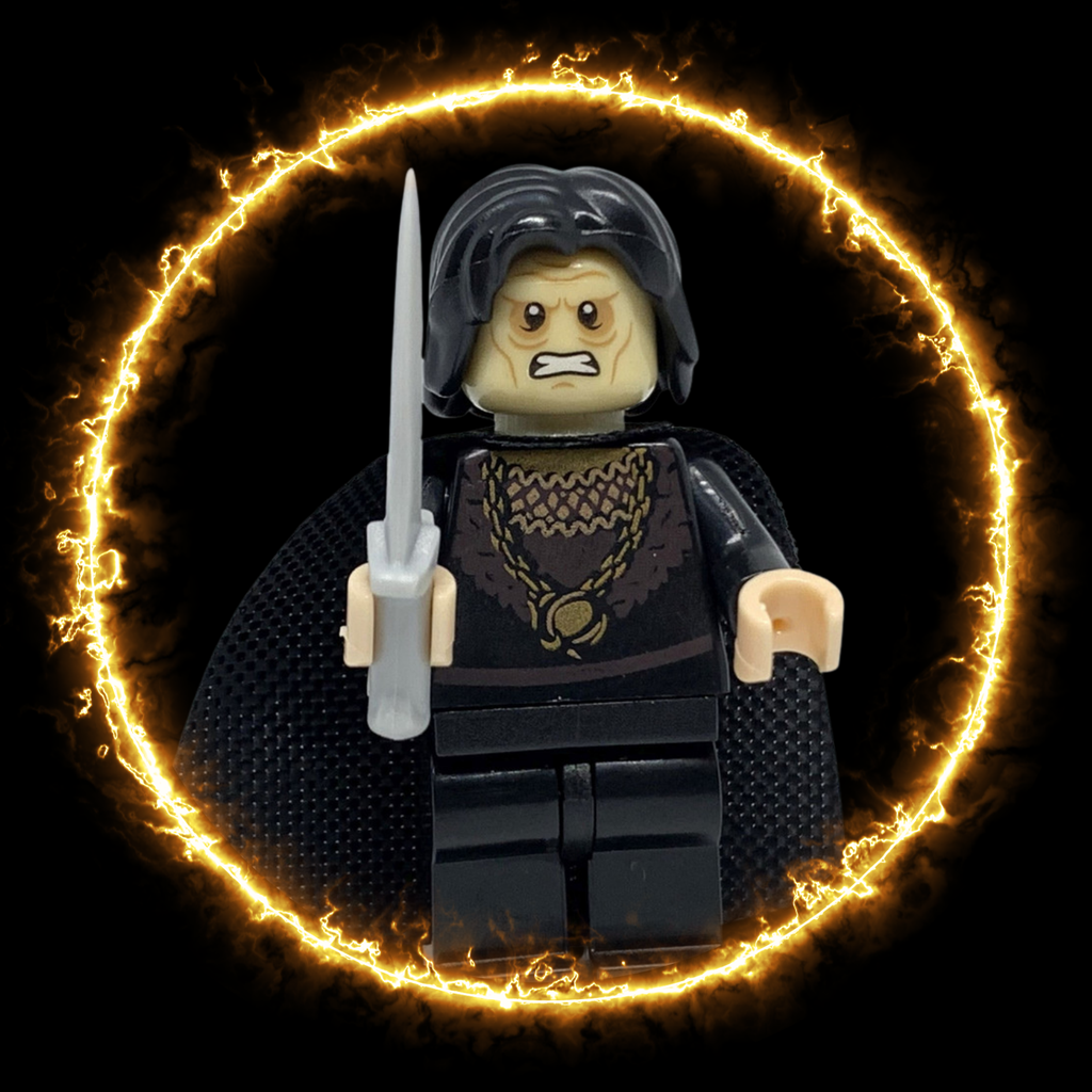 Grima Wormtongue