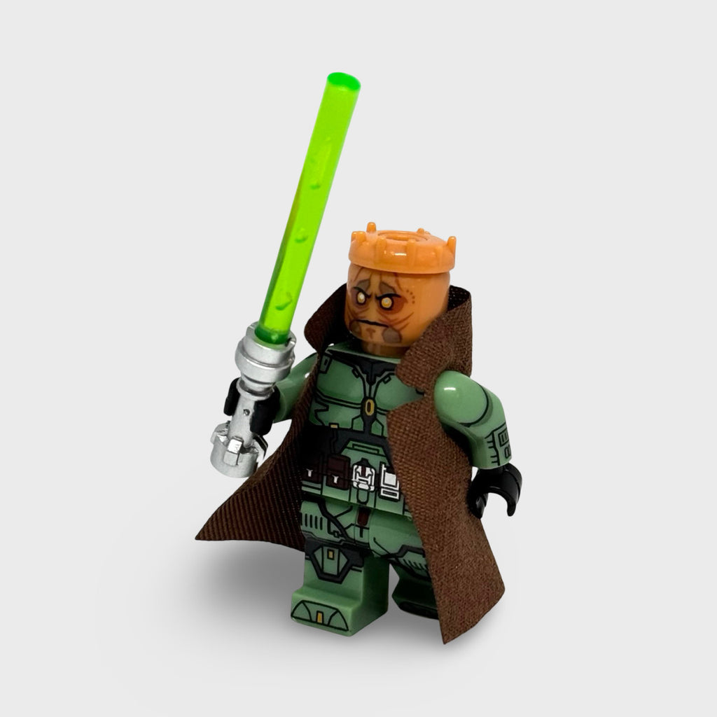 Kao Cen Darach