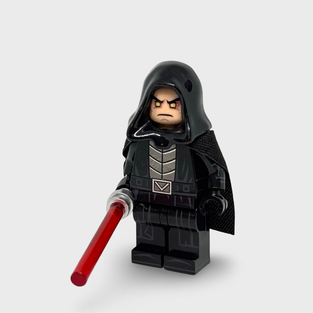 Darth Caedus (Jacen Solo)