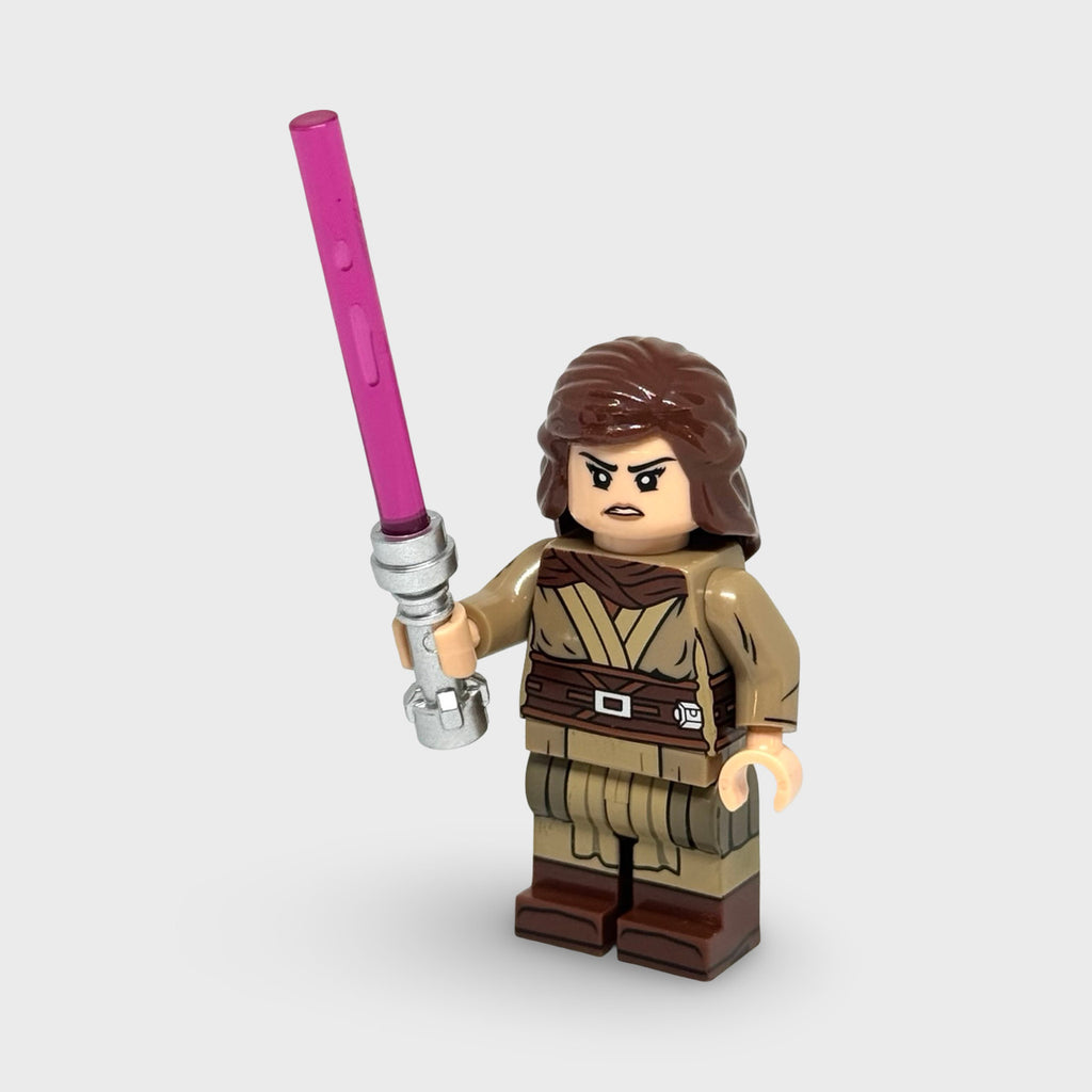 Jaina Solo
