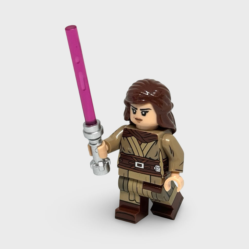 Jaina Solo