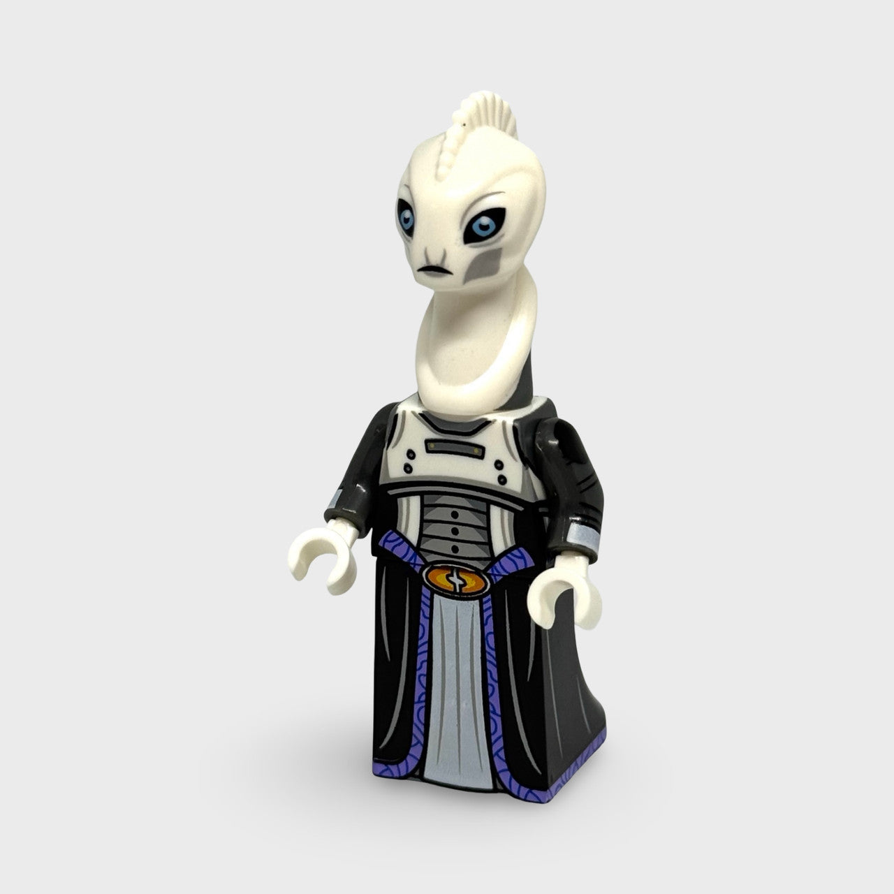 Lama Su