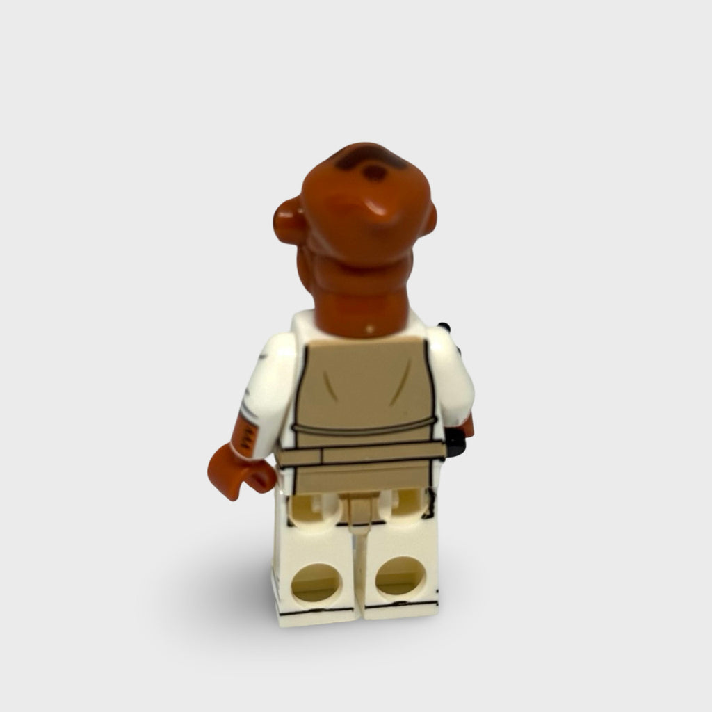 Admiral Ackbar (ROTJ)