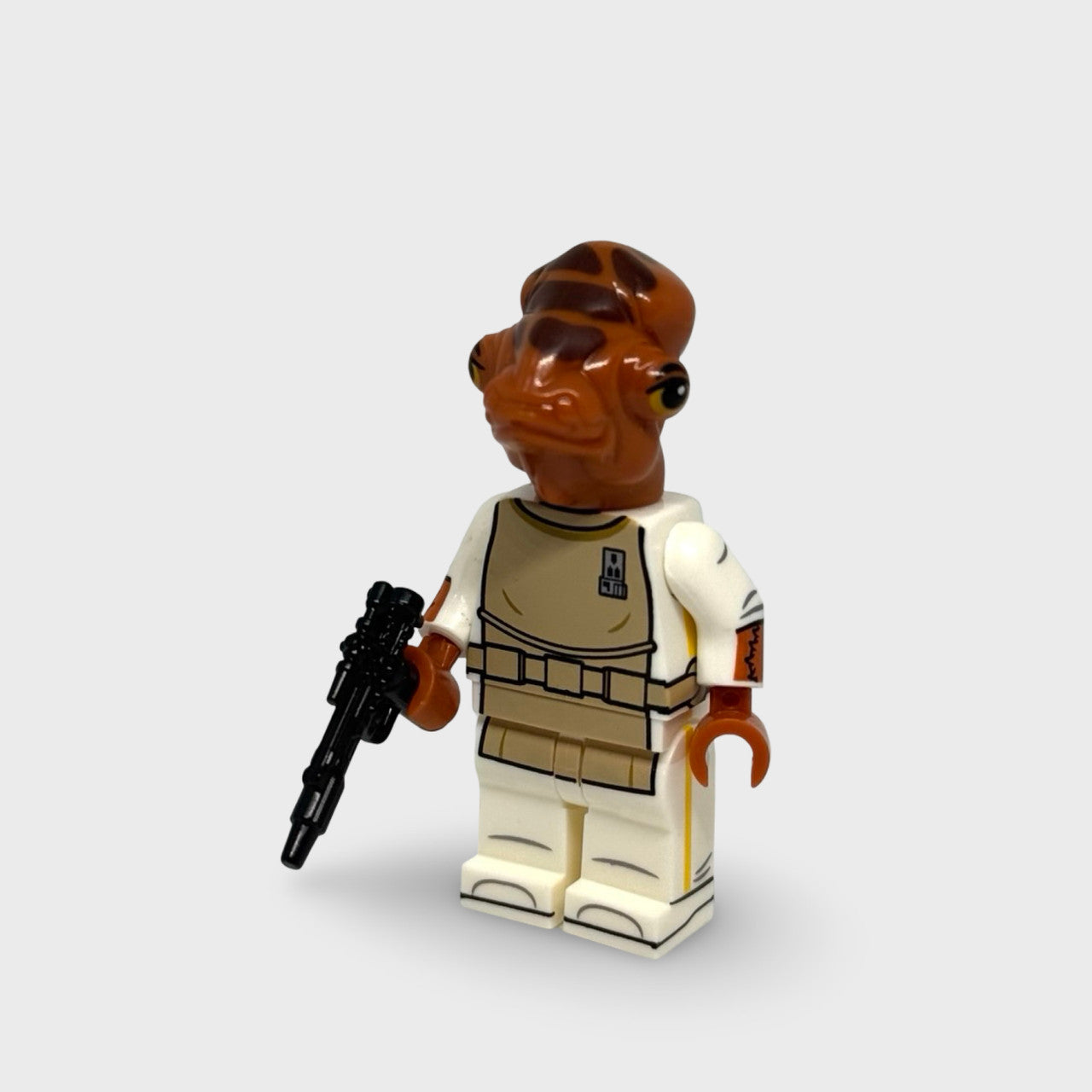 Admiral Ackbar (ROTJ)