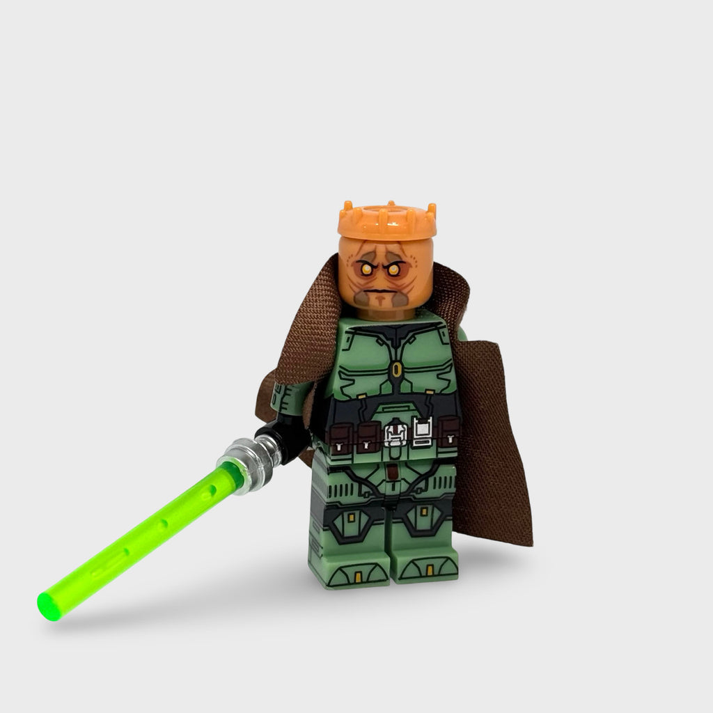 Kao Cen Darach
