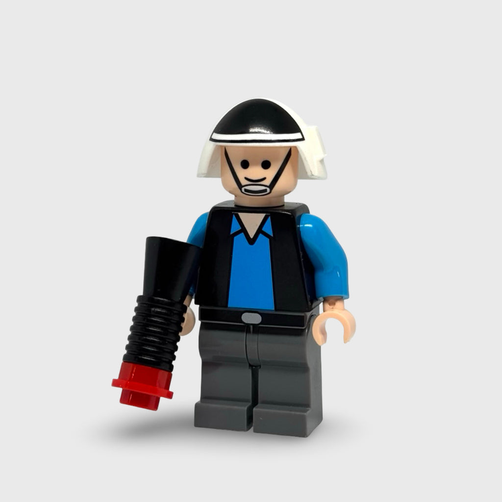 TCS Rebel Fleet Trooper