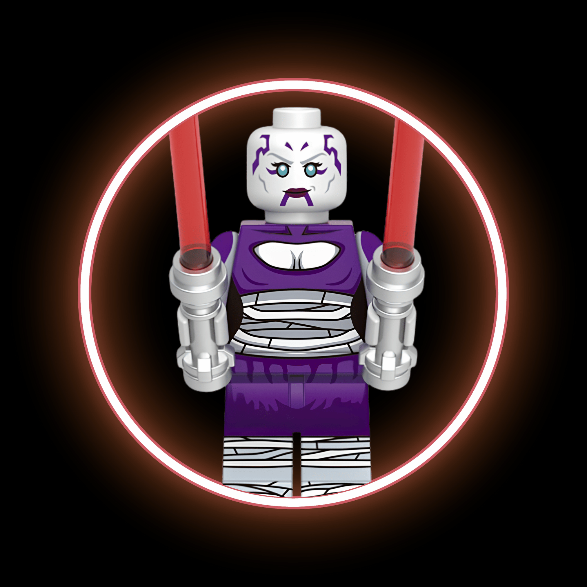 Asajj Ventress