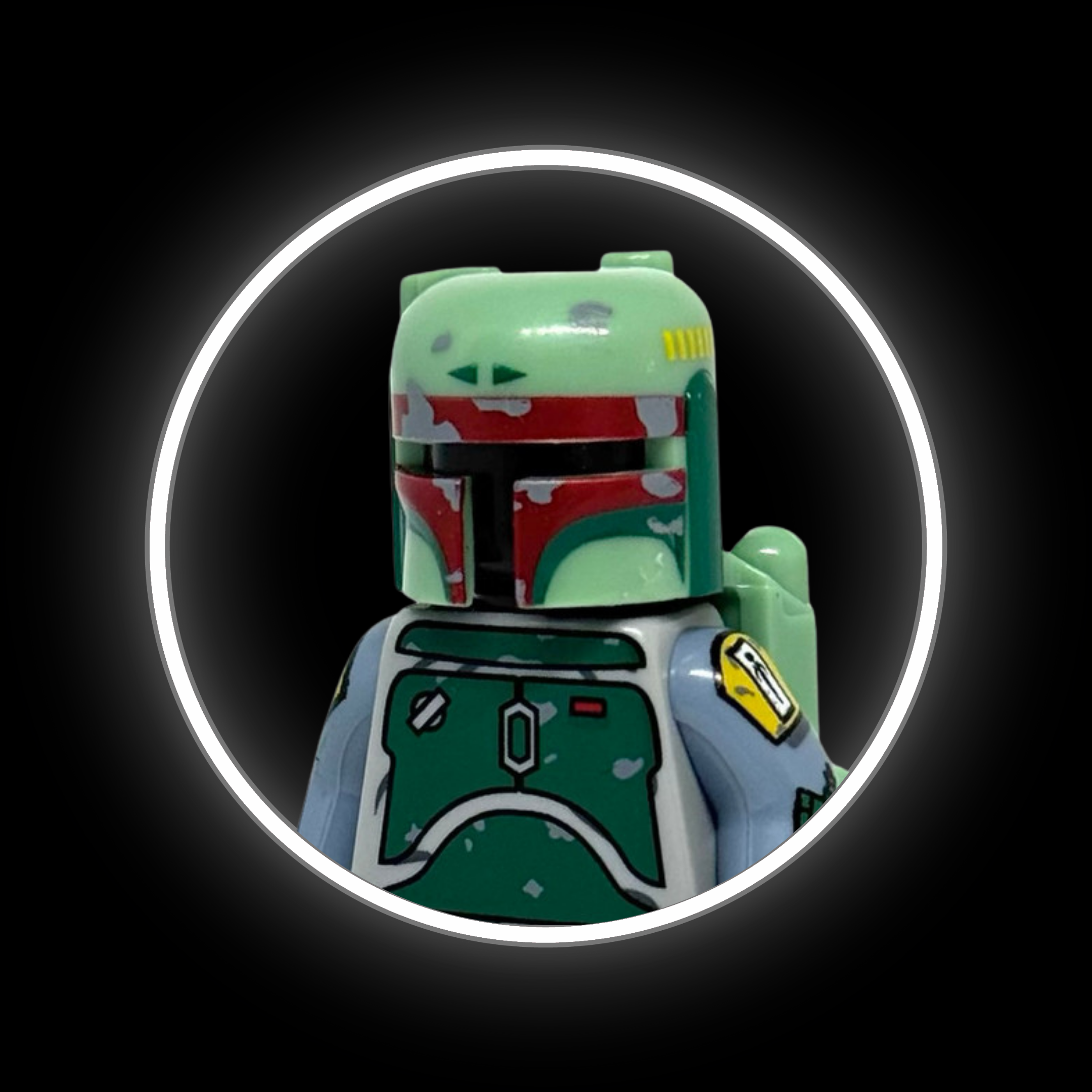 Retro ESB Boba Fett