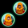 Naboo Handmaiden