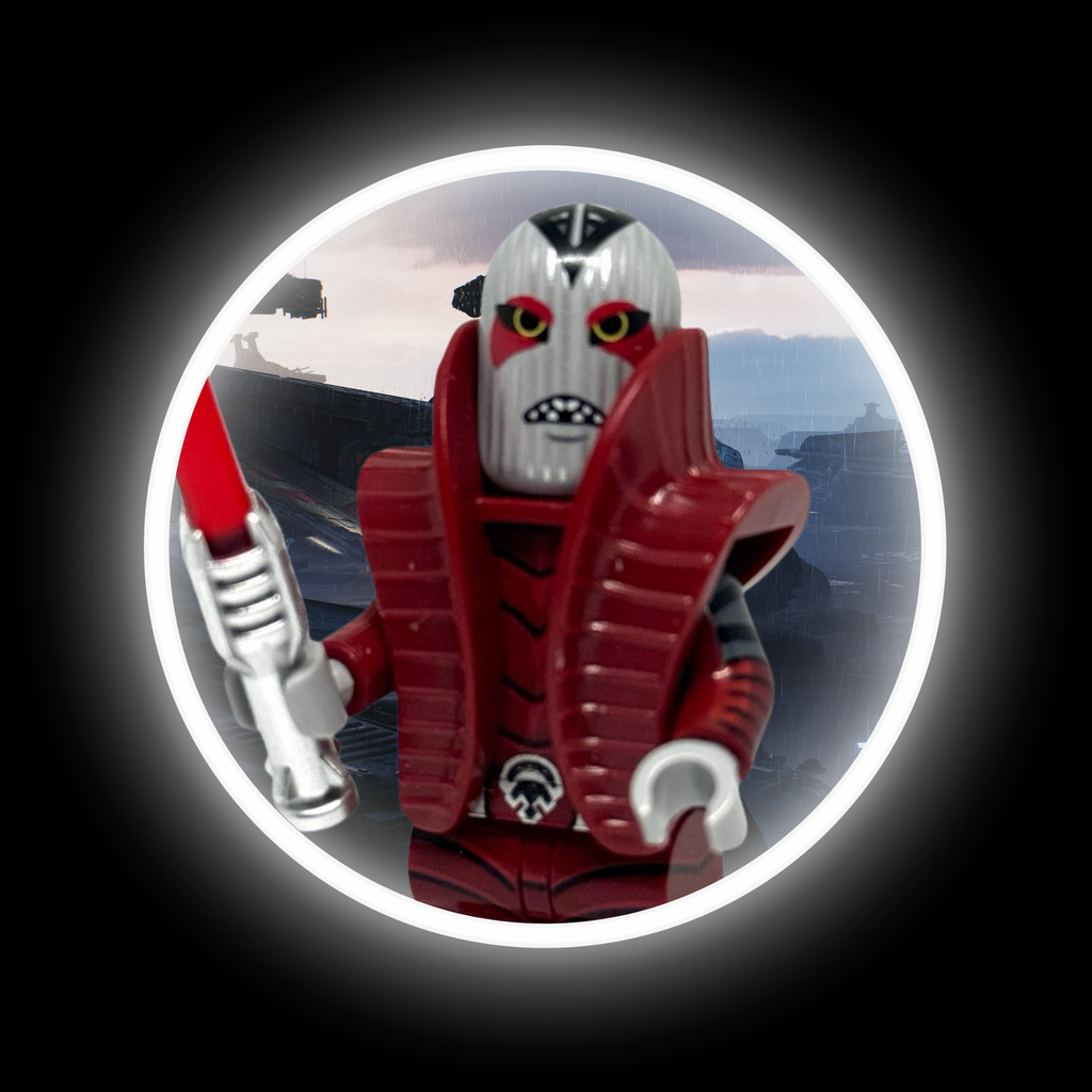 Darth Desolous
