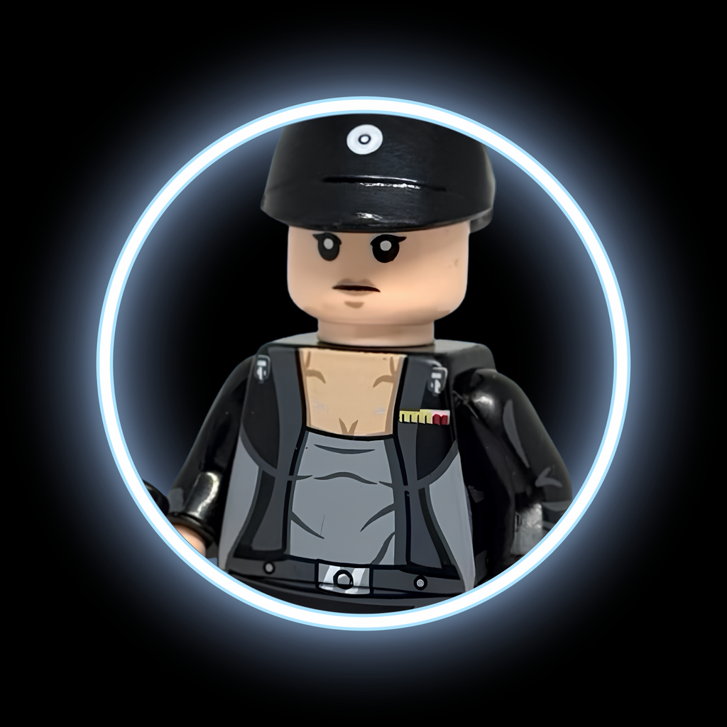 Juno Eclipse (The Force Unleashed)