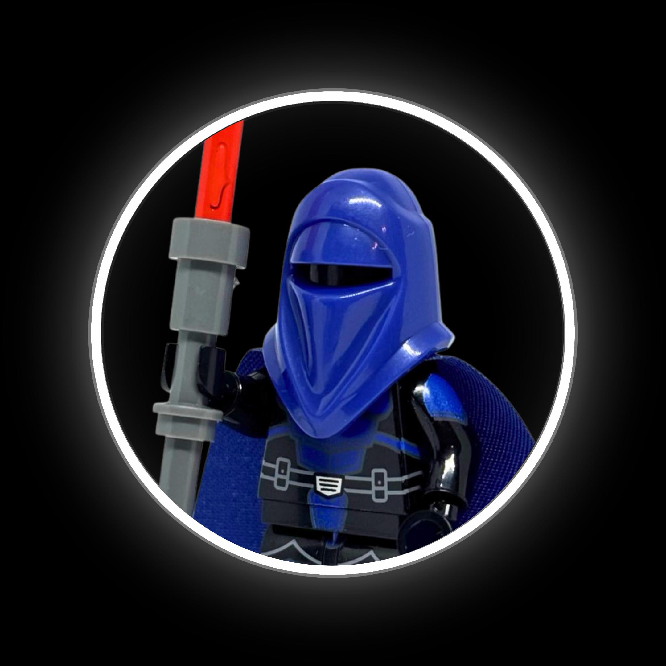 Imperial Senate Guard (The Force Unleashed)