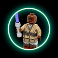 Mace Windu (ROTS)