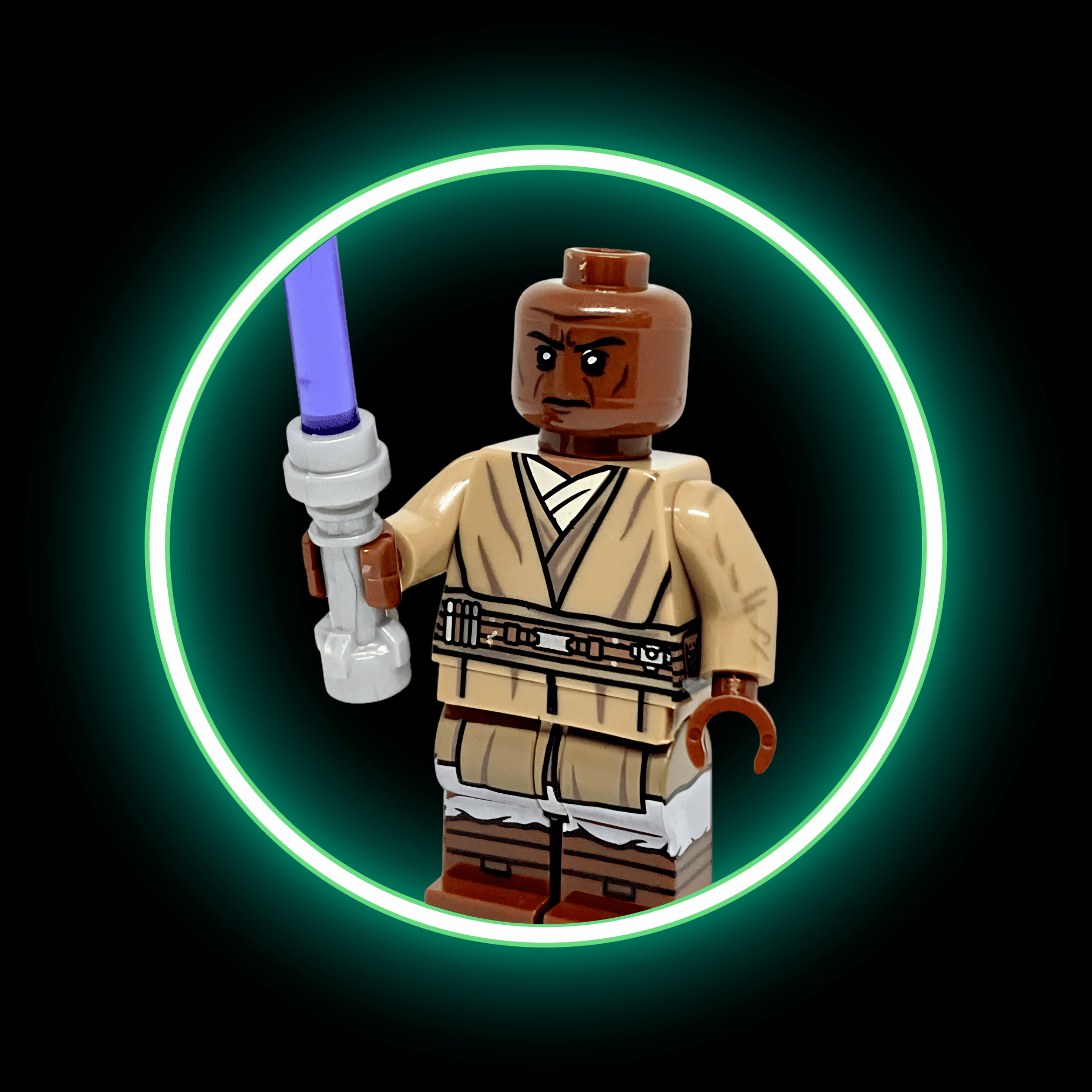 Mace Windu (ROTS)