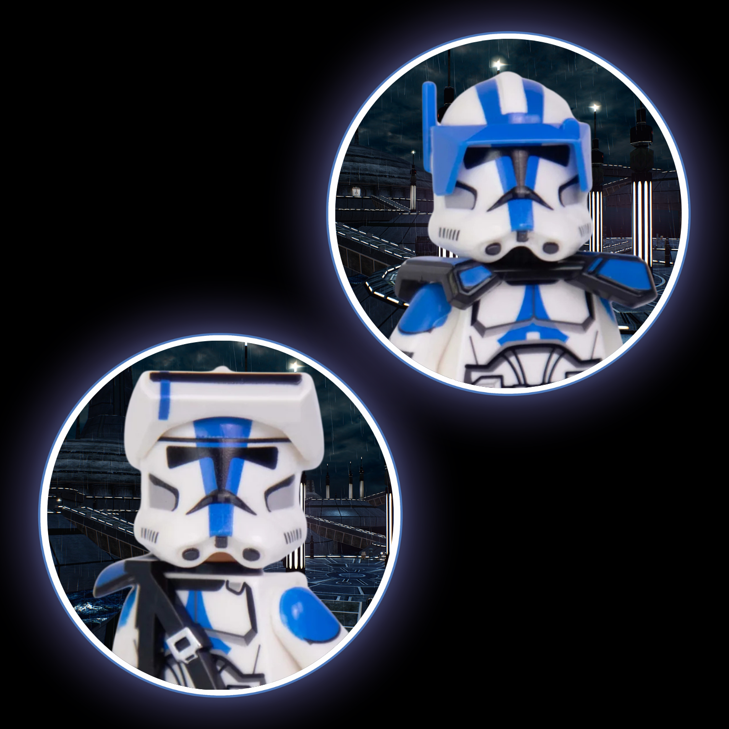 501st Trooper - 2020 Style