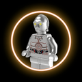 Chrome Silver TC-14