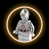 Chrome Silver TC-14