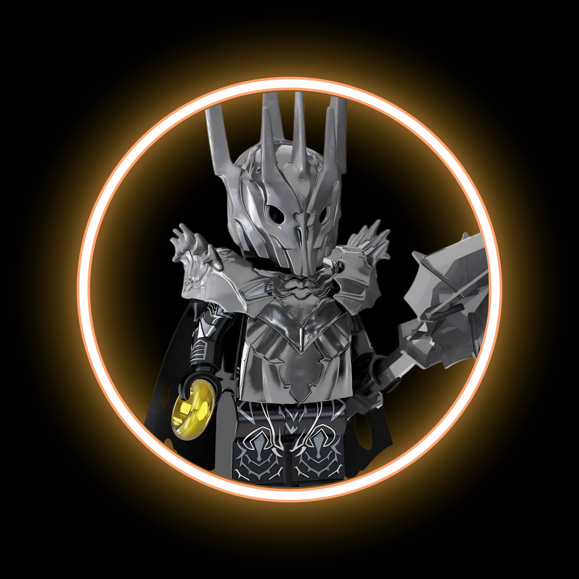 Sauron
