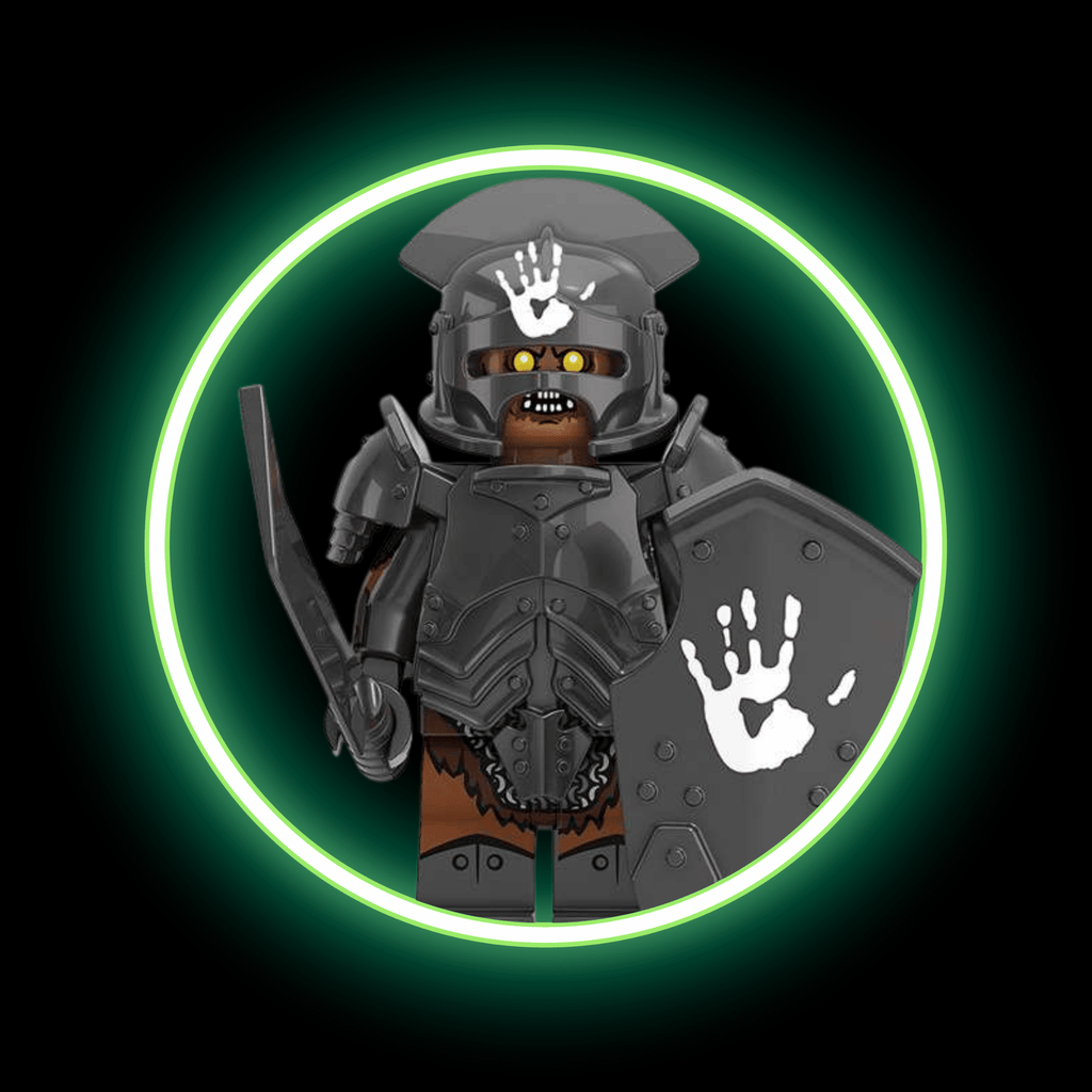 Uruk-hai