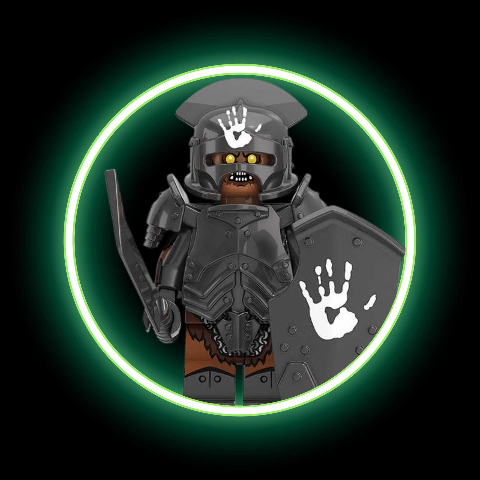 Uruk-hai