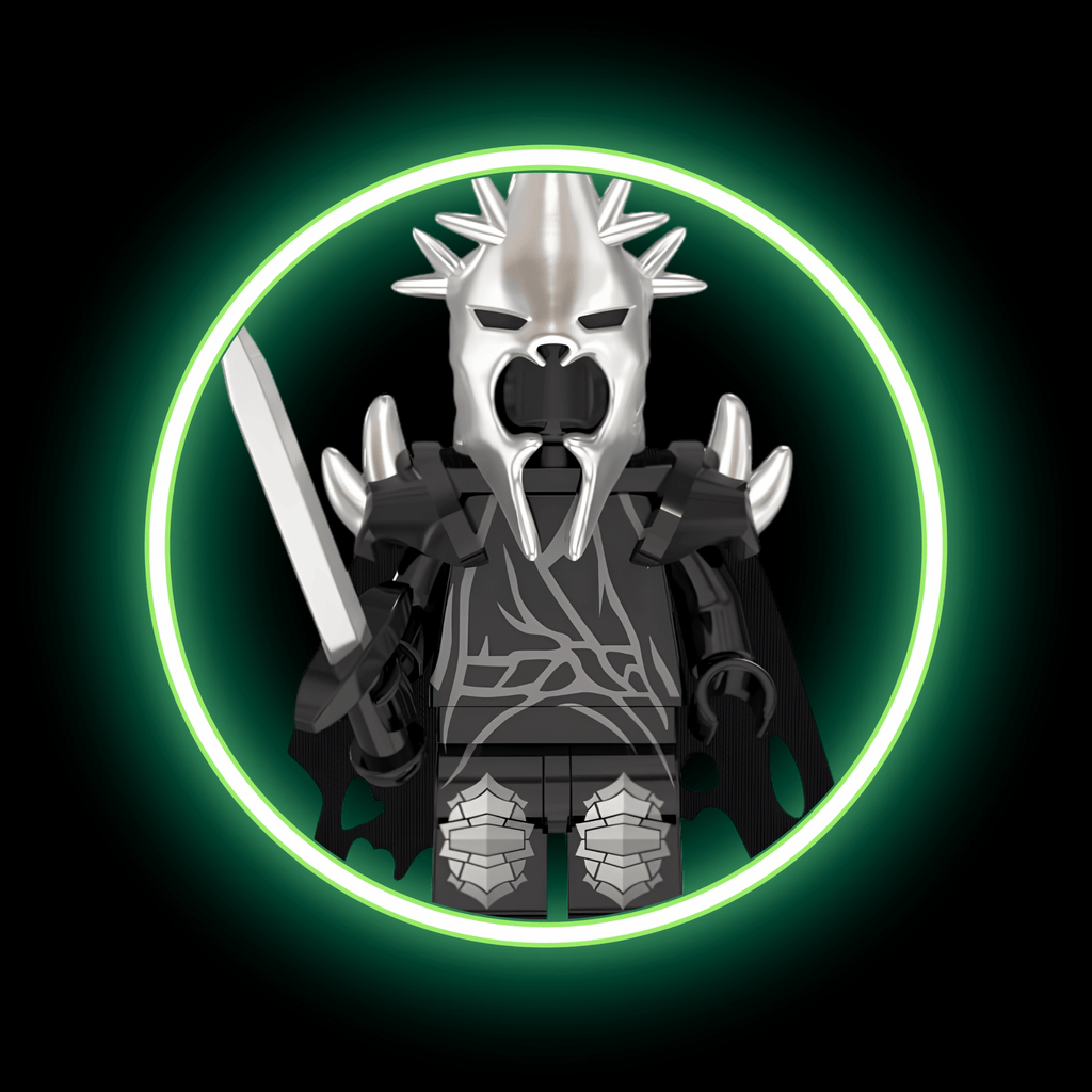 Witch-King of Angmar