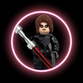 Dark Bastila Shan (Knights of the Old Republic)