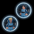 AOTC 2002 Clone Cadet