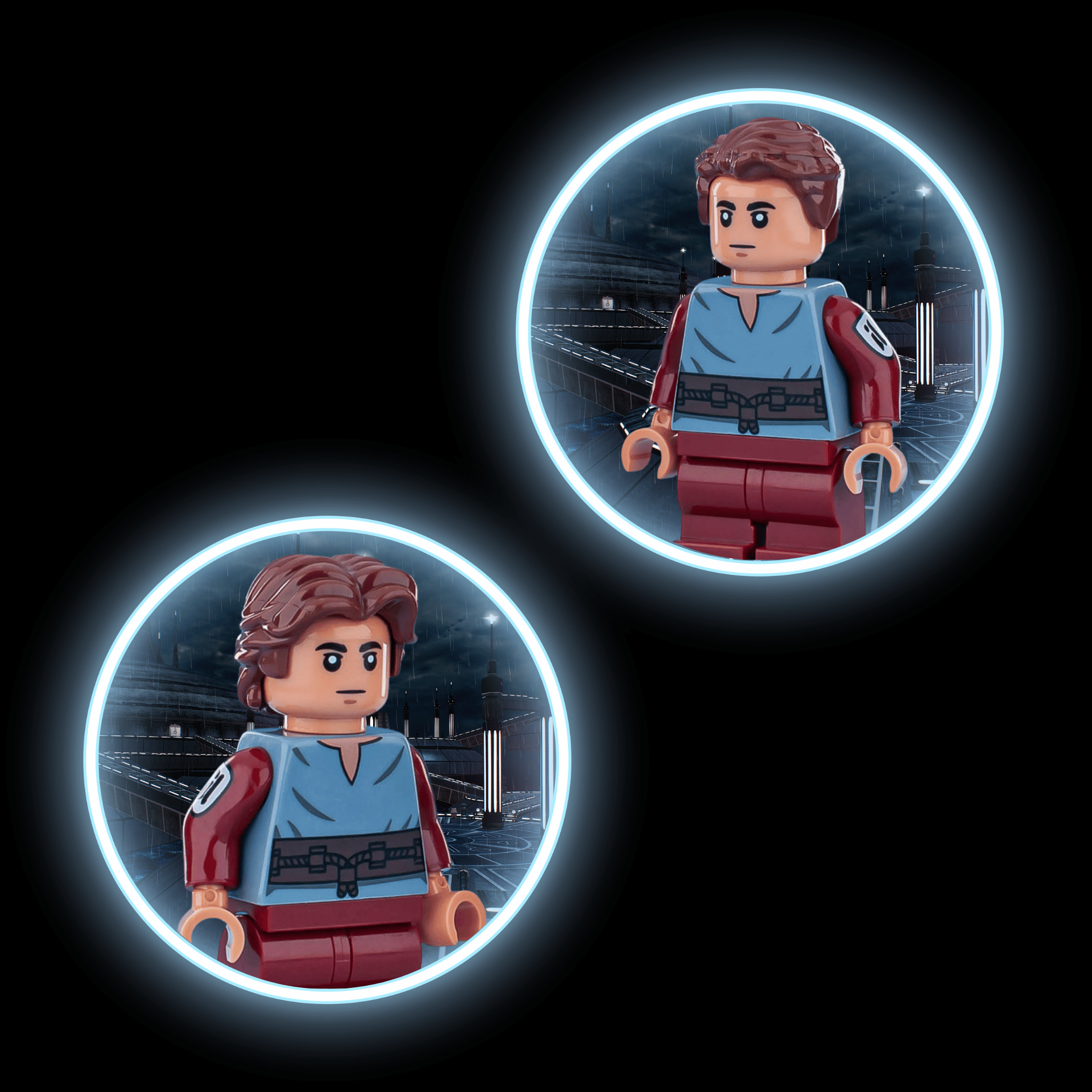 CW 2008 Clone Cadet