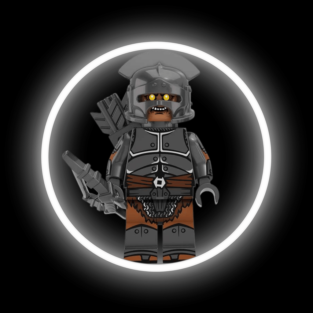 Uruk-hai Archer