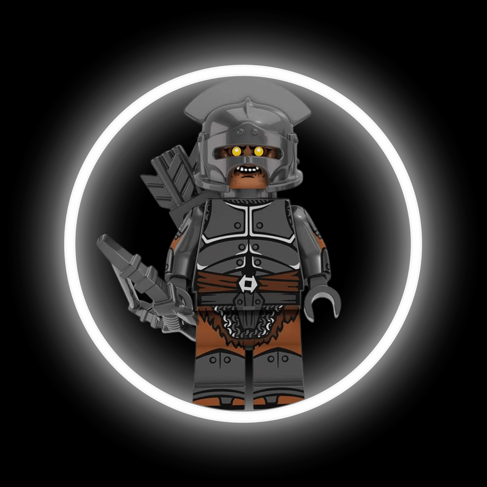 Uruk-hai Archer